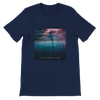 Je fais l'amour à la mer - Unisex T-Shirt