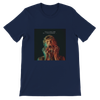 Tu t’éteindras... - Unisex T-Shirt