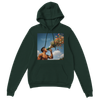 Voltaire ? - Classic Unisex Pullover Hoodie