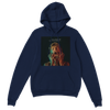 Tu t’éteindras... - Classic Unisex Pullover Hoodie