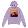 Humain enfin - Classic Unisex Pullover Hoodie