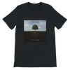 Je suis l'arbre - Unisex T-Shirt