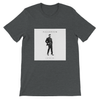 I'm Not He - Unisex T-Shirt