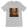 Pas la fille - Unisex T-Shirt