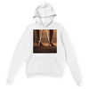Pas la fille - Classic Unisex Pullover Hoodie