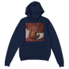 Entre mes jambes... - Classic Unisex Pullover Hoodie