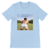 Sois dur avec moi - Unisex T-Shirt