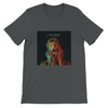 Tu t’éteindras... - Unisex T-Shirt