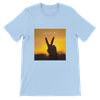 Rebelles à raison - Unisex T-Shirt