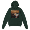 French My French Friend - Classic Unisex Pullover Hoodie