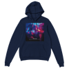Devils With Pretty Faces - Classic Unisex Pullover Hoodie