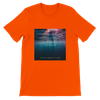 Je fais l'amour à la mer - Unisex T-Shirt