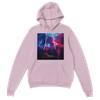Devils With Pretty Faces - Classic Unisex Pullover Hoodie