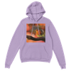 Hi Robin My Robin - Classic Unisex Pullover Hoodie