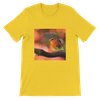 Hi Robin My Robin - Unisex T-Shirt