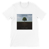 Je suis l'arbre - Unisex T-Shirt