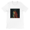 Tu t’éteindras... - Unisex T-Shirt