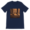 Pas la fille - Unisex T-Shirt