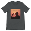 Humain enfin - Unisex T-Shirt