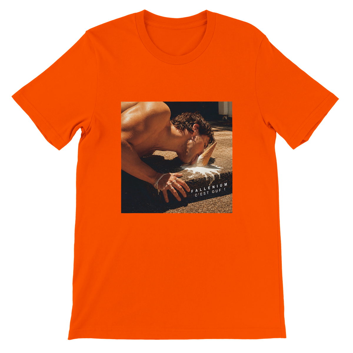 C'est ouf ! - Unisex T-Shirt
