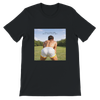 Sois dur avec moi - Unisex T-Shirt