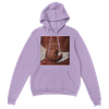 Entre mes jambes... - Classic Unisex Pullover Hoodie