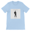 I'm Not He - Unisex T-Shirt