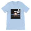 Immortals Who Die - Unisex T-Shirt