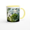 Depuis le jour où l'on est né - Ceramic Mug