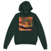 Hi Robin My Robin - Classic Unisex Pullover Hoodie