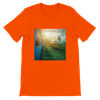 Souffle coupé - Unisex T-Shirt