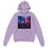 Devils With Pretty Faces - Classic Unisex Pullover Hoodie