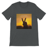 Rebelles à raison - Unisex T-Shirt
