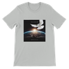 Immortals Who Die - Unisex T-Shirt