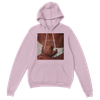 Entre mes jambes... - Classic Unisex Pullover Hoodie