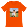 Sois dur avec moi - Unisex T-Shirt