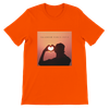 Humain enfin - Unisex T-Shirt