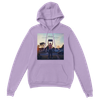 You Broke It Fucking Hard - Classic Unisex Pullover Hoodie