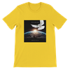 Immortals Who Die - Unisex T-Shirt