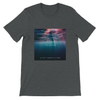 Je fais l'amour à la mer - Unisex T-Shirt