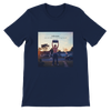 You Broke It Fucking Hard - Unisex T-Shirt