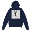 I'm Not He - Classic Unisex Pullover Hoodie