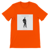 I'm Not He - Unisex T-Shirt