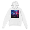 Devils With Pretty Faces - Classic Unisex Pullover Hoodie