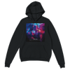 Devils With Pretty Faces - Classic Unisex Pullover Hoodie