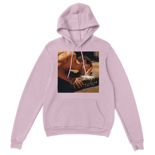 C'est ouf ! - Classic Unisex Pullover Hoodie