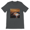 French My French Friend - Unisex T-Shirt