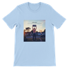You Broke It Fucking Hard - Unisex T-Shirt