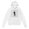 I'm Not He - Classic Unisex Pullover Hoodie
