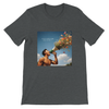 Voltaire ? - Unisex T-Shirt